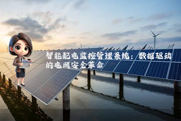 智能配电监控管理系统：数据驱动的电网安全革命
