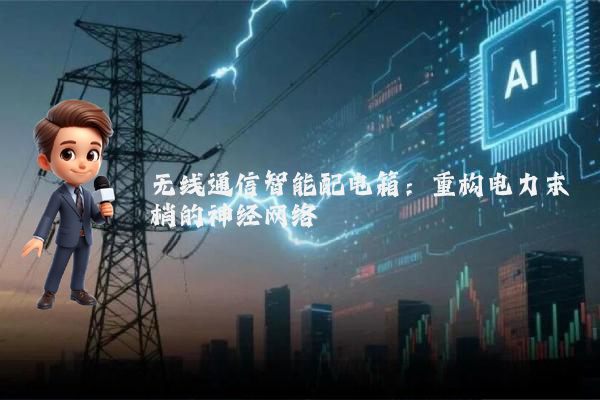 无线通信智能配电箱：重构电力末梢的神经网络