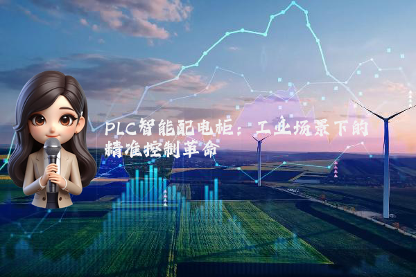 PLC智能配电柜：工业场景下的精准控制革命