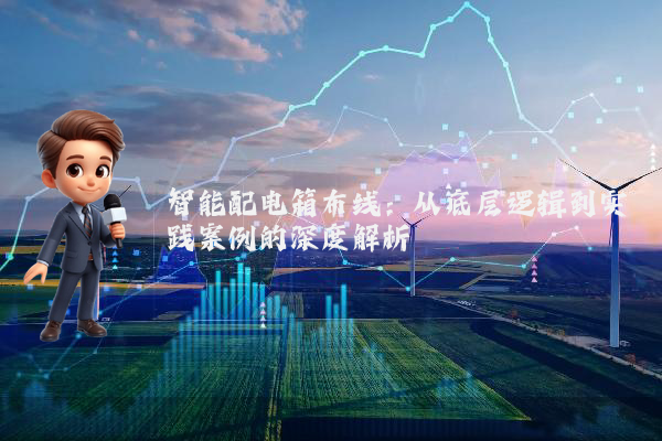 智能配电箱布线：从底层逻辑到实践案例的深度解析