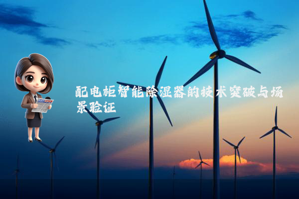 配电柜智能除湿器的技术突破与场景验证