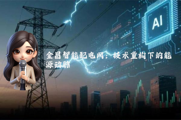 金昌智能配电网：技术重构下的能源动脉