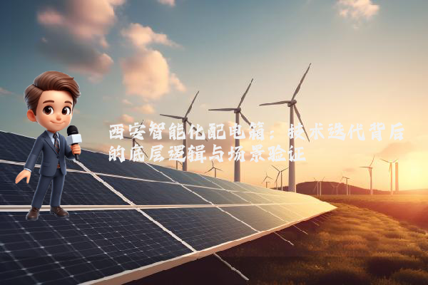 西安智能化配电箱：技术迭代背后的底层逻辑与场景验证