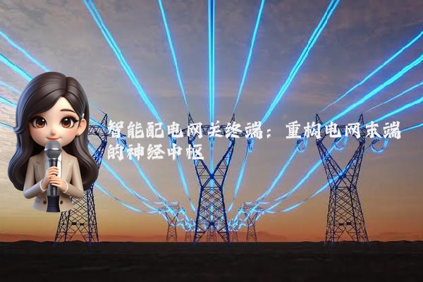 智能配电网关终端：重构电网末端的神经中枢