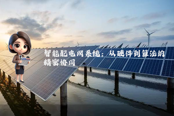 智能配电网系统：从硬件到算法的精密协同