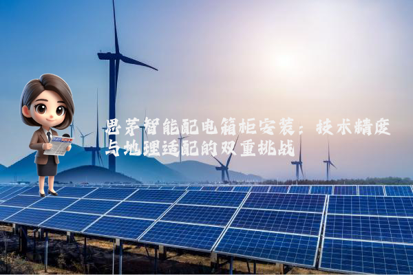 思茅智能配电箱柜安装：技术精度与地理适配的双重挑战