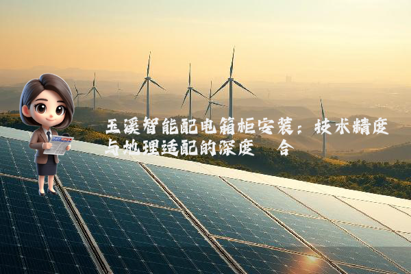 玉溪智能配电箱柜安装：技术精度与地理适配的深度耦合