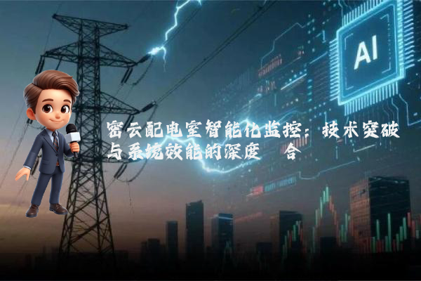 密云配电室智能化监控：技术突破与系统效能的深度耦合