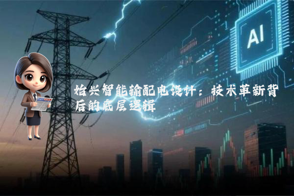 始兴智能输配电设计：技术革新背后的底层逻辑