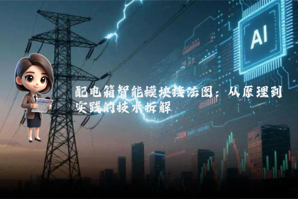 配电箱智能模块接法图：从原理到实践的技术拆解
