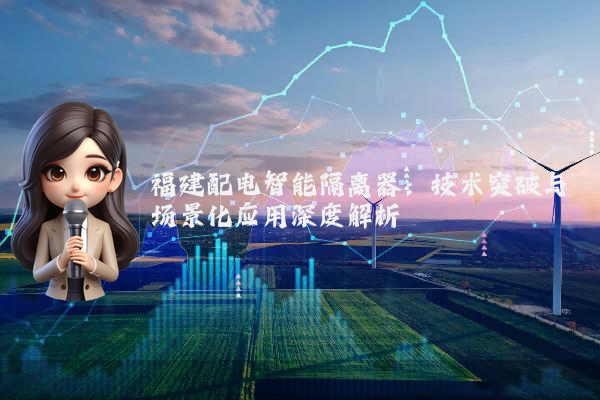 福建配电智能隔离器：技术突破与场景化应用深度解析