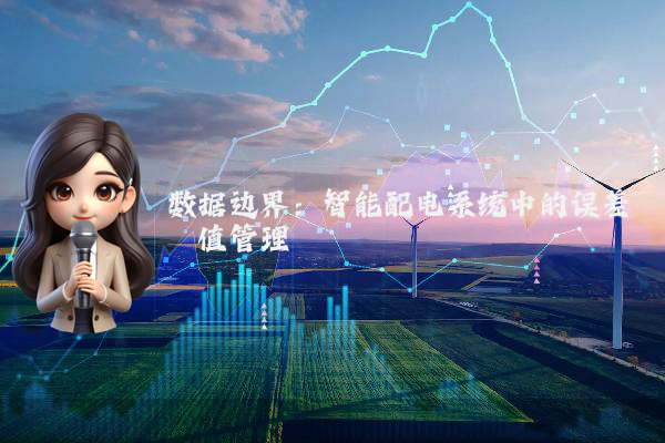数据边界：智能配电系统中的误差阈值管理