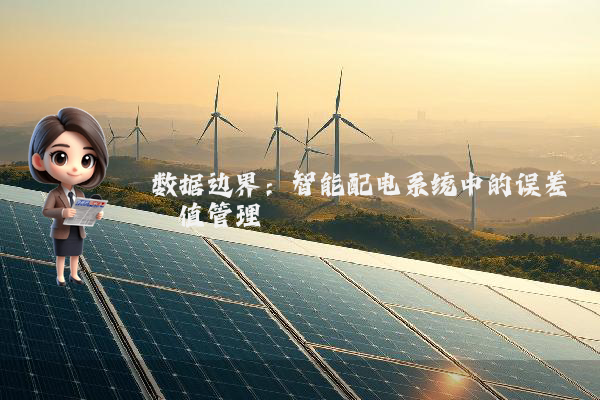 数据边界：智能配电系统中的误差阈值管理