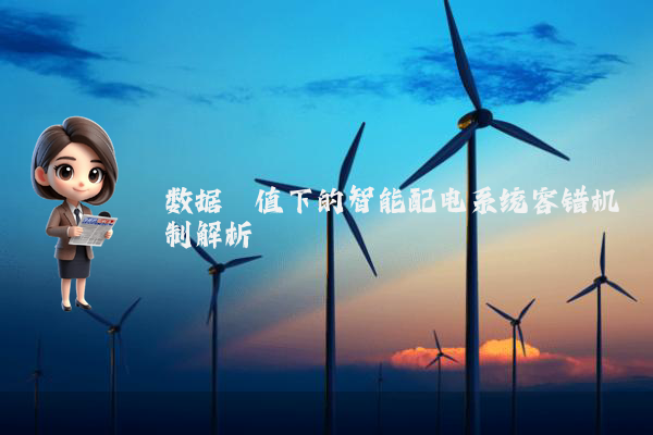 数据阈值下的智能配电系统容错机制解析