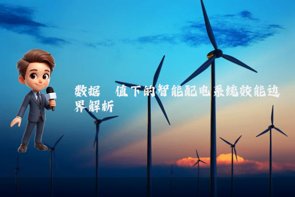 数据阈值下的智能配电系统效能边界解析