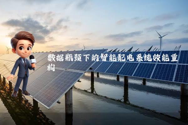 数据瓶颈下的智能配电系统效能重构