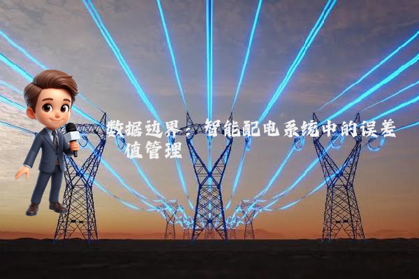 数据边界：智能配电系统中的误差阈值管理