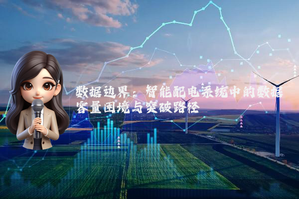 数据边界：智能配电系统中的数据容量困境与突破路径