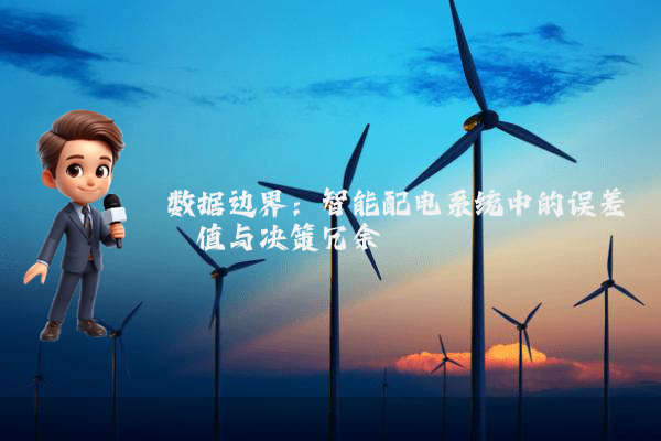 数据边界：智能配电系统中的误差阈值与决策冗余