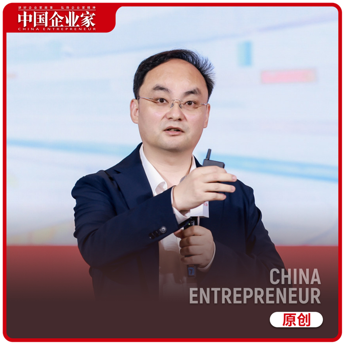 深圳市人工智能与机器人研究院丁宁：具身智能就是知行合一