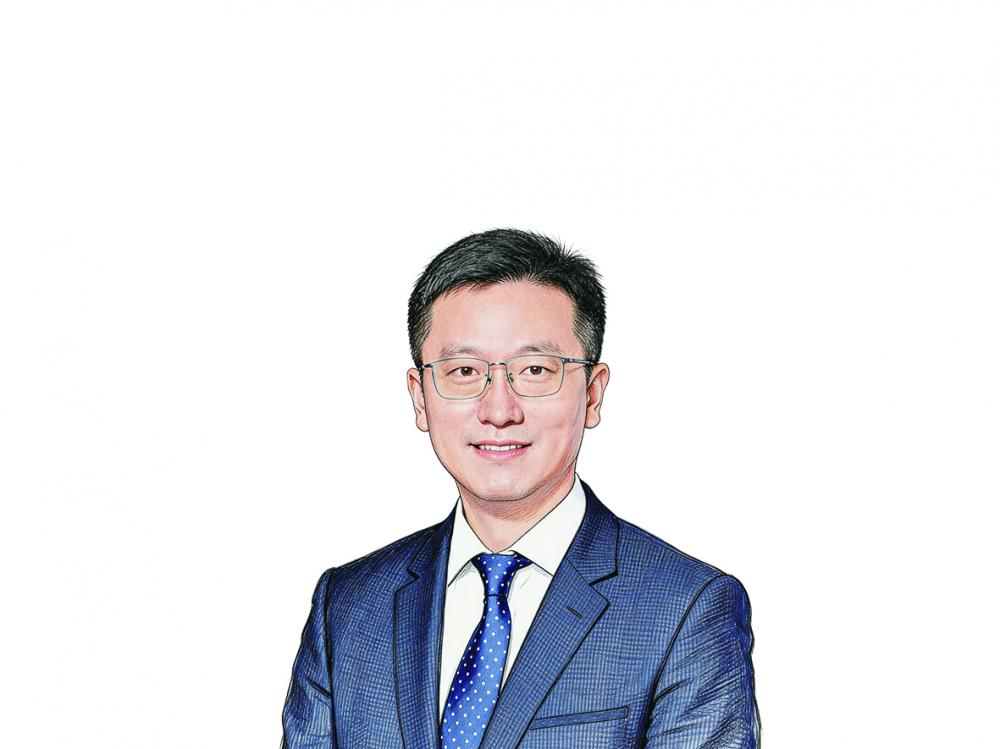 张明（中国社会科学院世界经济与政治研究所副所长、国家全球战略智库研究员）