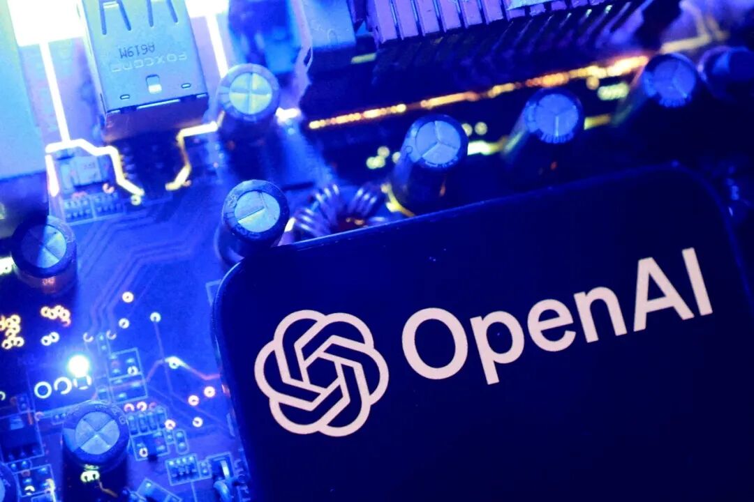 700个OpenAI智能体参与入侵