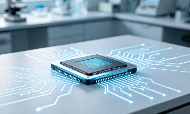 AMD市值突破万亿美元！AI智能体重燃CPU算力需求