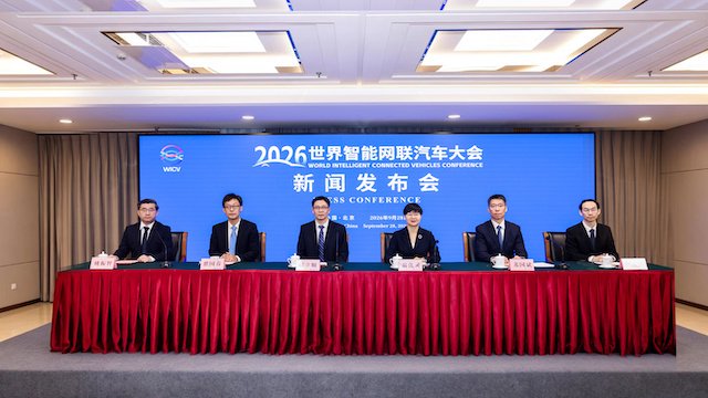 推动智能网联新能源汽车发展，工信部最新发声