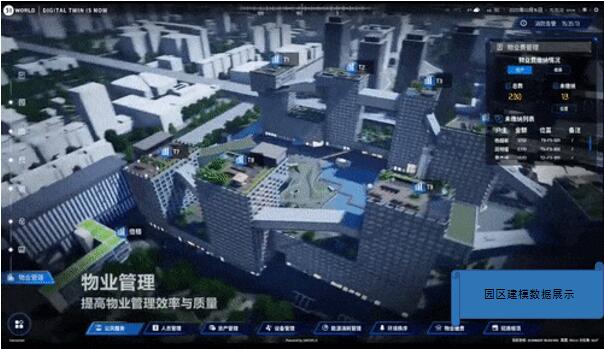 园区能源监控智慧管理 分类：综合能源 发布时间：2022-06-13 访问量： 园区能源监控智慧管理